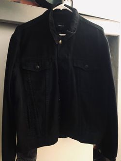 Forever 21 Jacket | XL, Fits Like A Medium