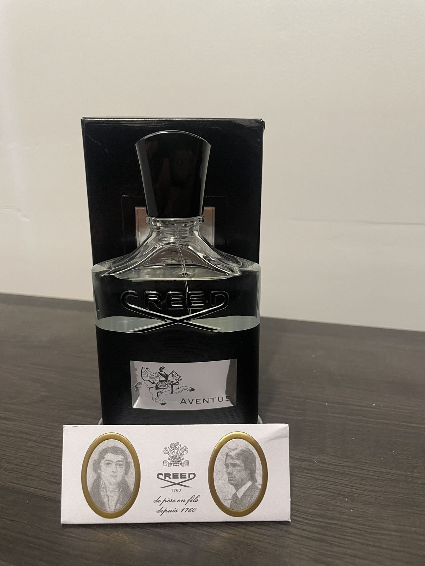 Aventus Creed 3.3 oz