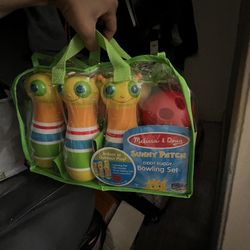 Toys