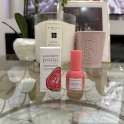 Glow Recipe Guava Vitamin C Bright-Eye Gel Cream💕