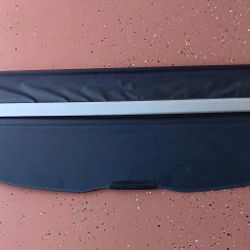 Subaru Outback Cargo Cover