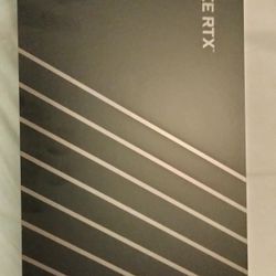 Nvidia Rtx 3090 Ti 24gb Founders Edition