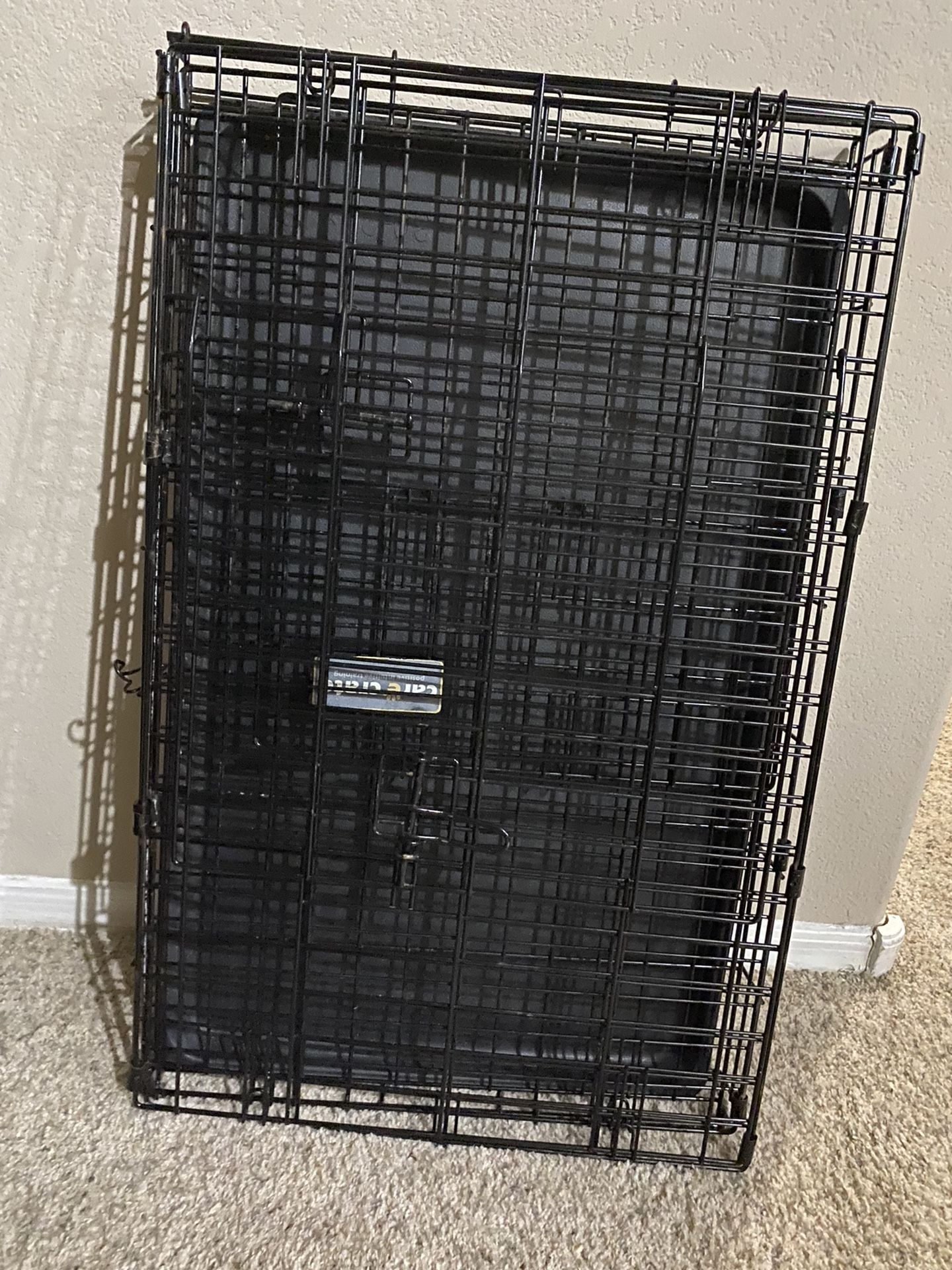 Dog Kennel