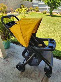 Graco Stroller
