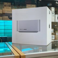 Mac Studio M4 Max 128gb Ram 1TB SSD