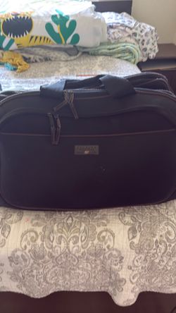 Cabin bag