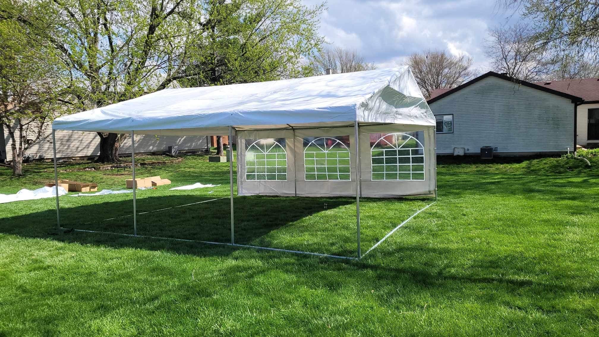 20x20 Heavy Duty Tent,All Products : American Fashion Style Bags On Sale