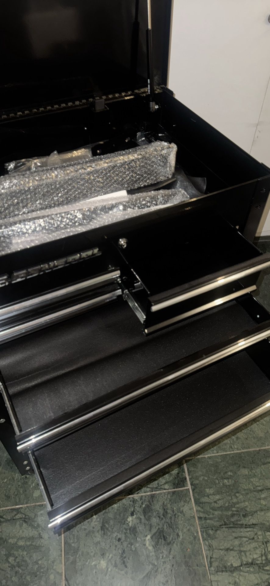 US General Tool Box 