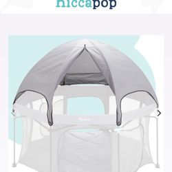 Hiccapop Sunshade 