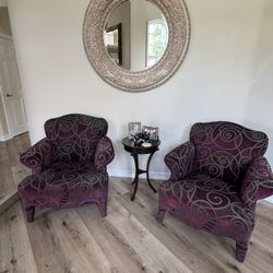 Club Chairs