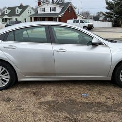 2009 Mazda Mazda6