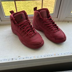 Jordan 12