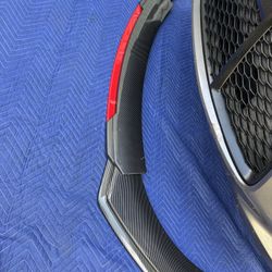 Carbon Fiber