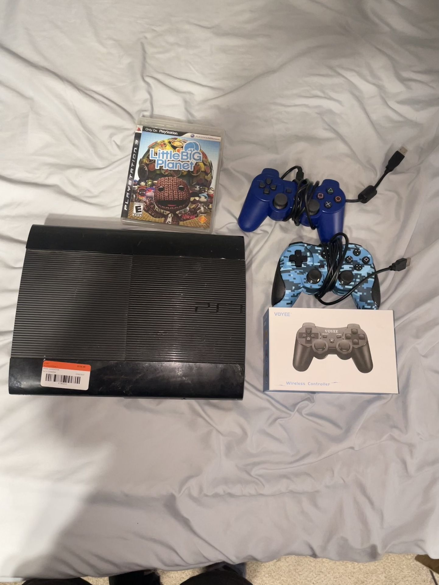 Ps3