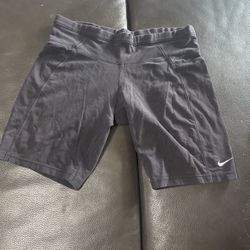 Womens Nike Shorts