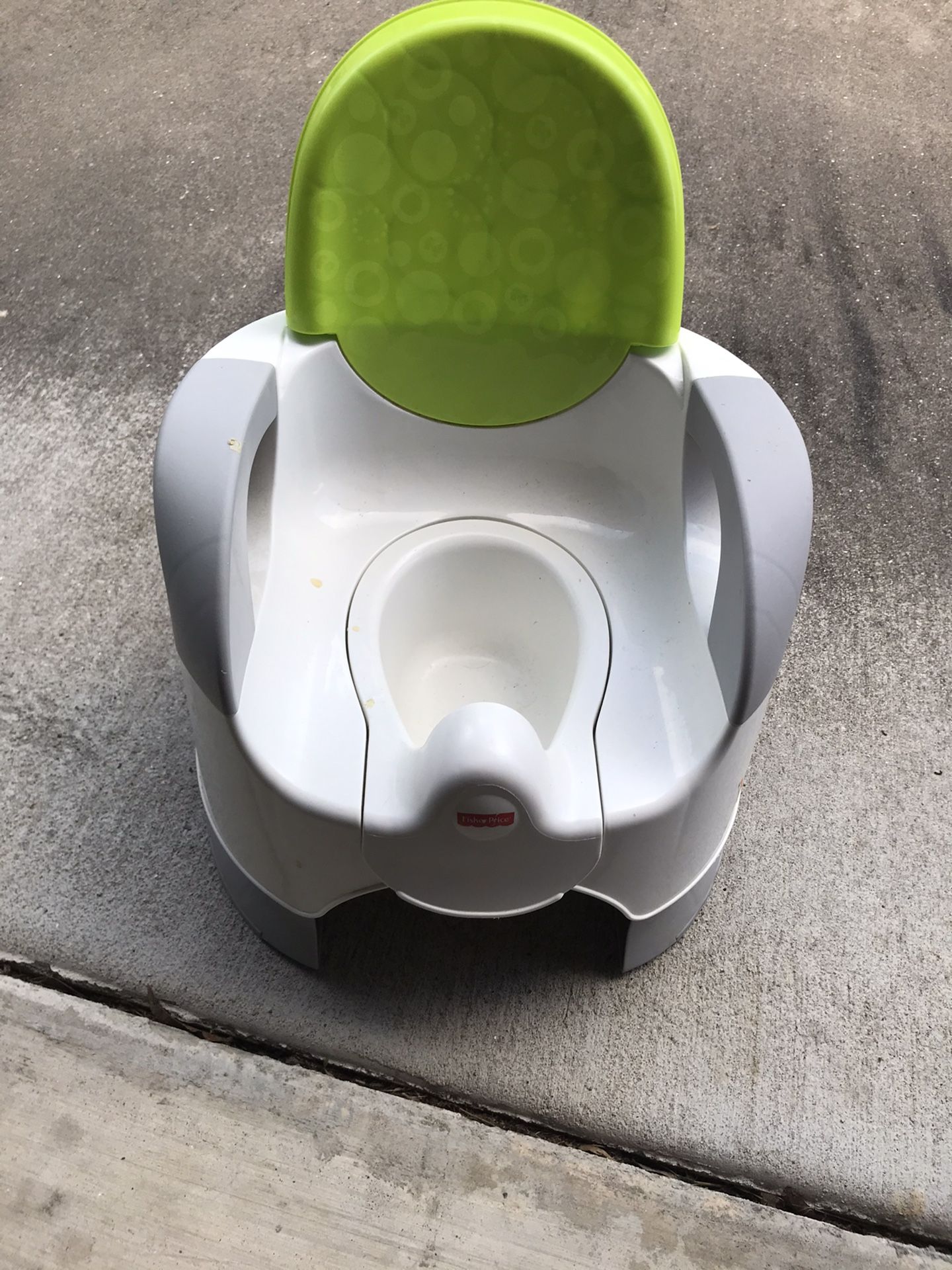 Potty Train Seat