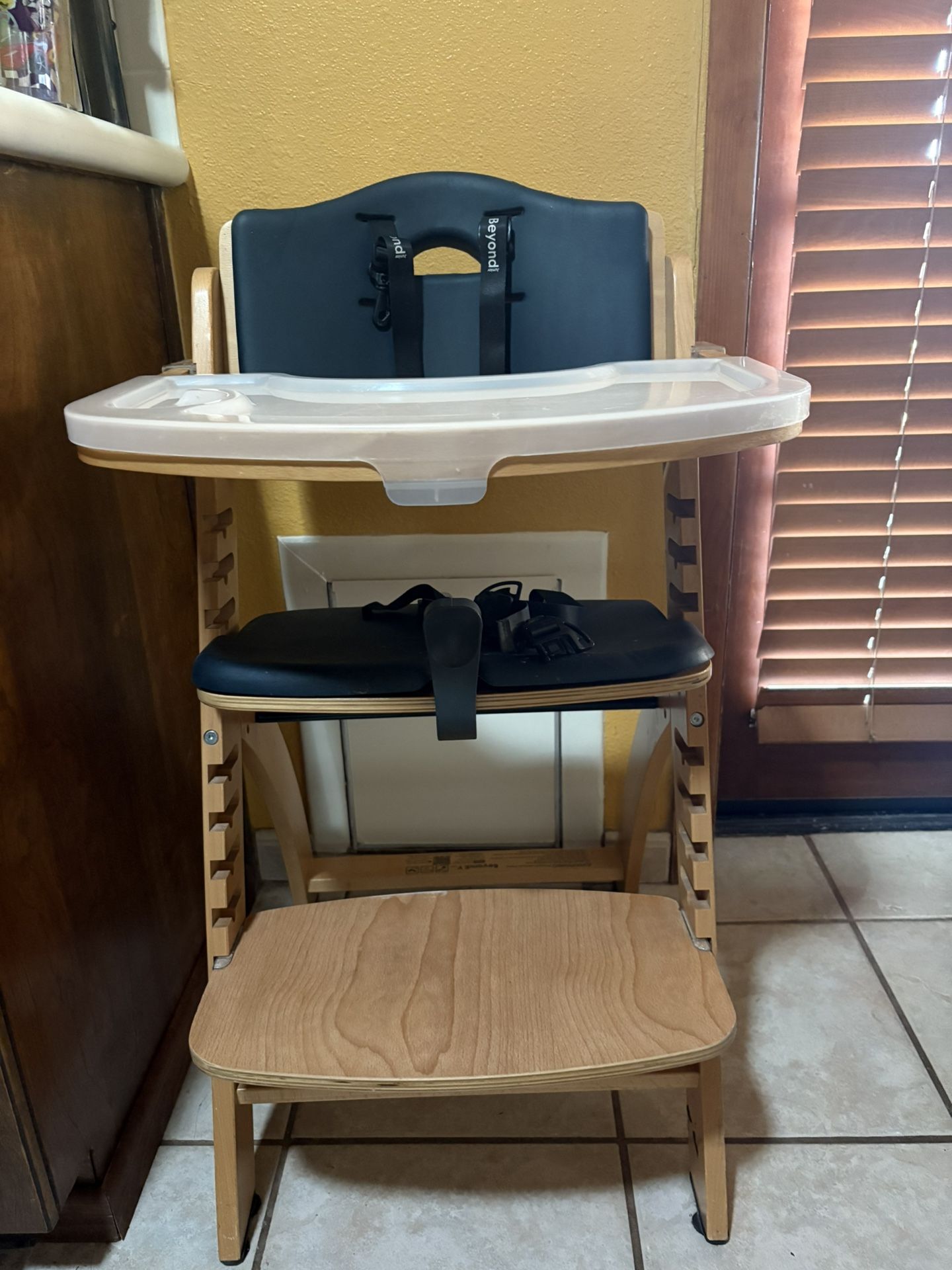 Baby/Toddler Eating Chair