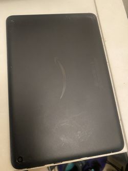 Amazon Fire Tablet 10th