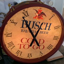 Bar light
