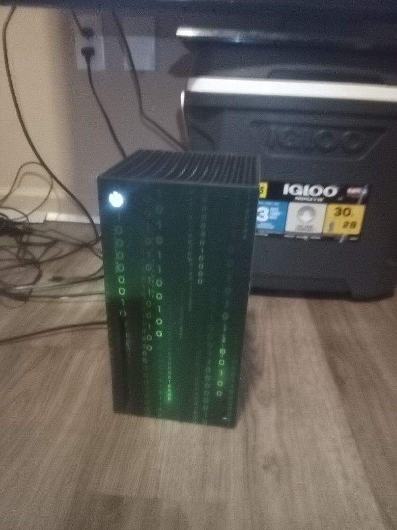 Xbox Series X