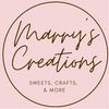 Marrycreations_ 