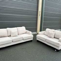 Couch Set