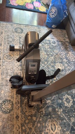 Sunny Rower Machine