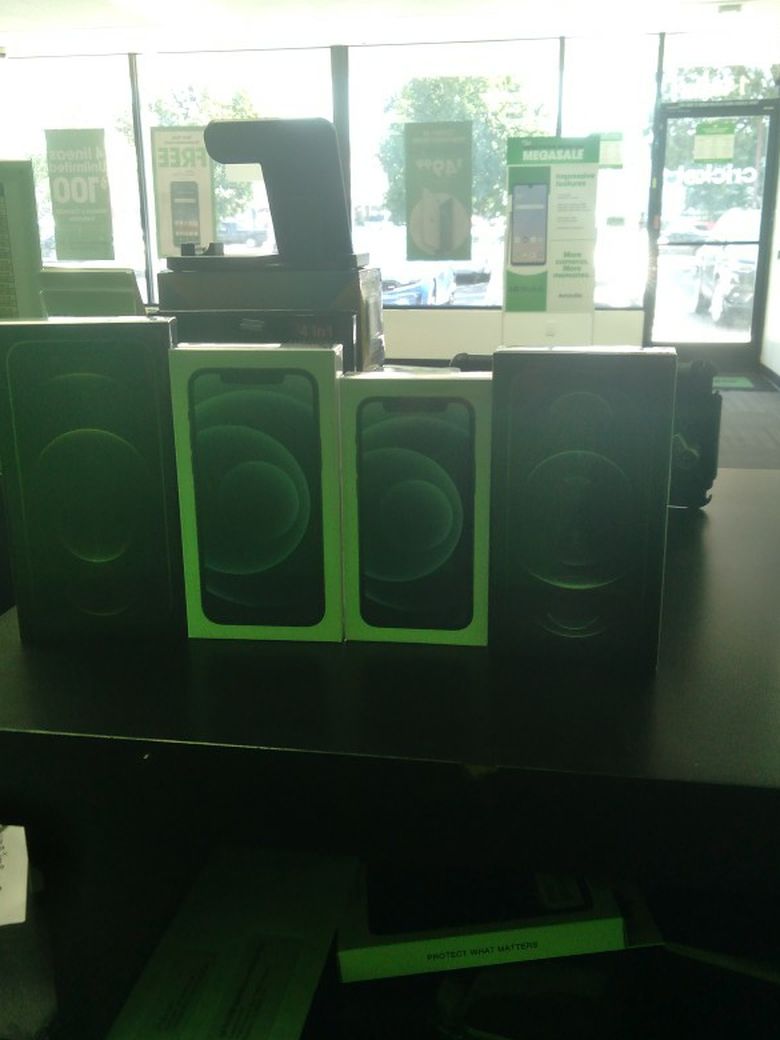 Cricket Wireless