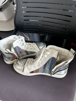 Steve Madden Shoes Size 10.5 Men’s