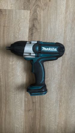 Makita LXT 1/2