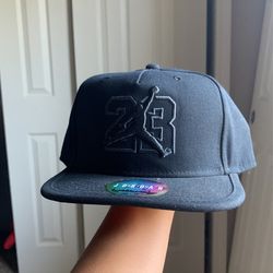 SnapBack Hat