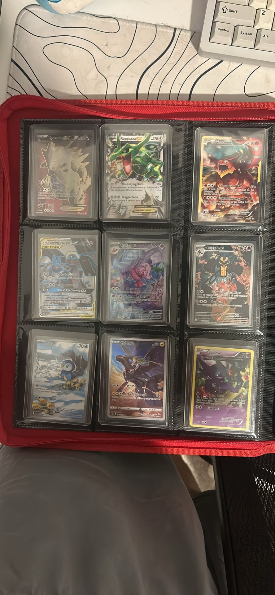 pokemon singles for trade or sell (part 2 on my profile)