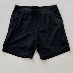 Ten Thousand Shorts