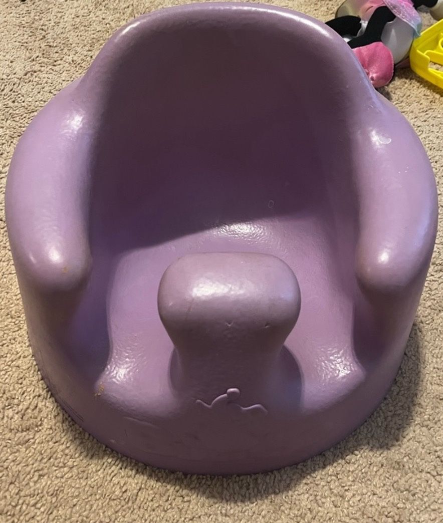 Baby Bumbo And Baby Play Mat