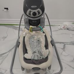 Graco Baby Swing