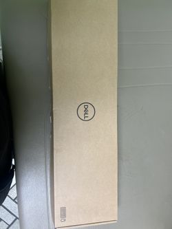 DELL KEYBOARD KB216t1
