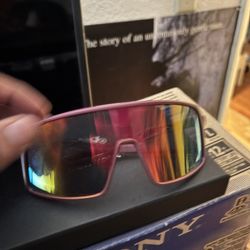 Oakley Sunglasses 