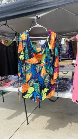 New summer clothes