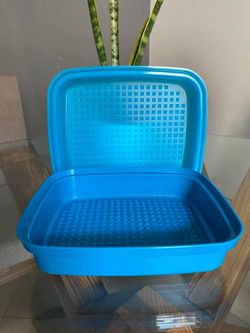 Tupperware