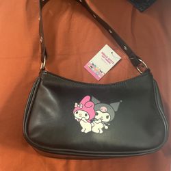 Hello Kitty And Friends F21 Purse