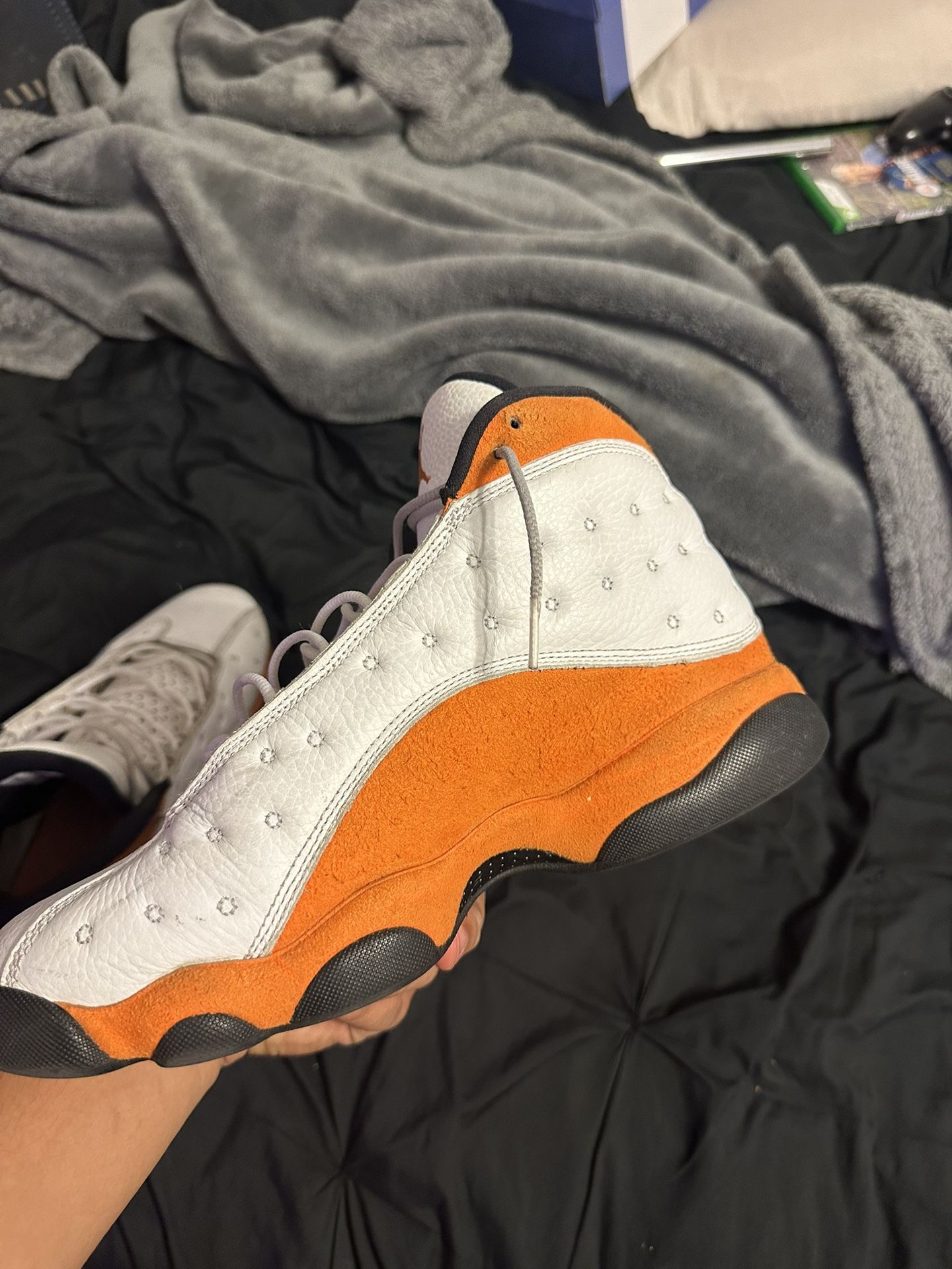 Jordan’s