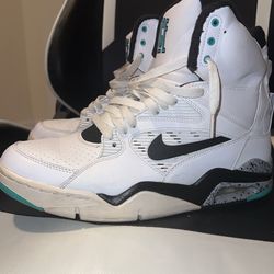 Nike size 9
