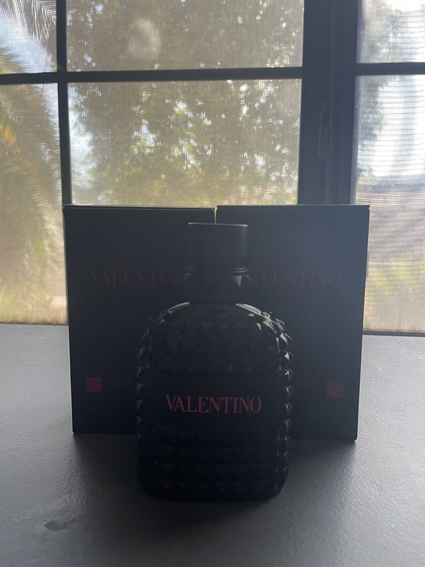 Valentino cologne