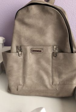 Madden Girl backpack