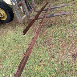 Steel profile