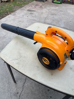 Poulan Pro Blower