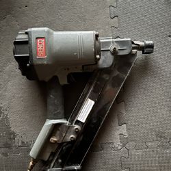 Senco Air Framing Nailer