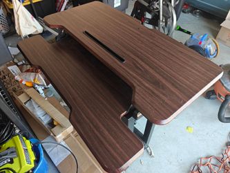 Standing Desk
