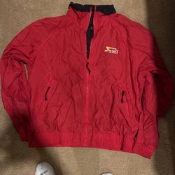 Vintage In an out Jacket