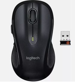 Logitech M510 Wireless Mouse